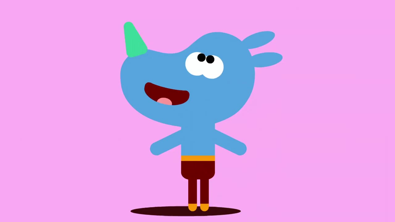 Này Duggee (Phần 1) tập 14
