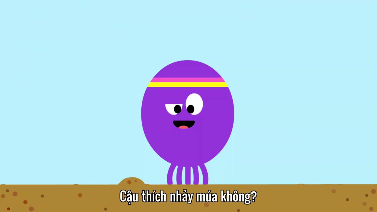 Này Duggee (Phần 1) tập 14 cảnh 2