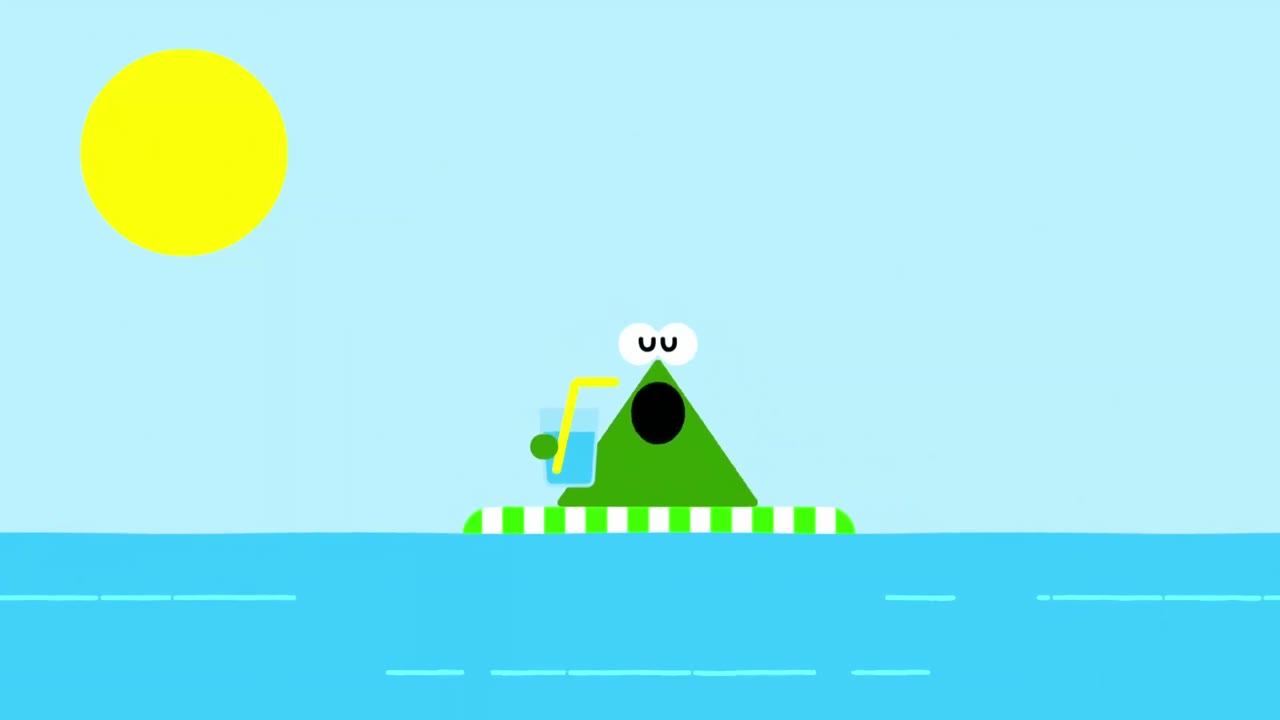 Này Duggee (Phần 1) tập 15 cảnh 3