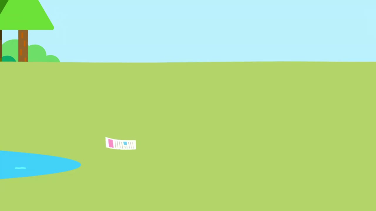Này Duggee (Phần 1) tập 16