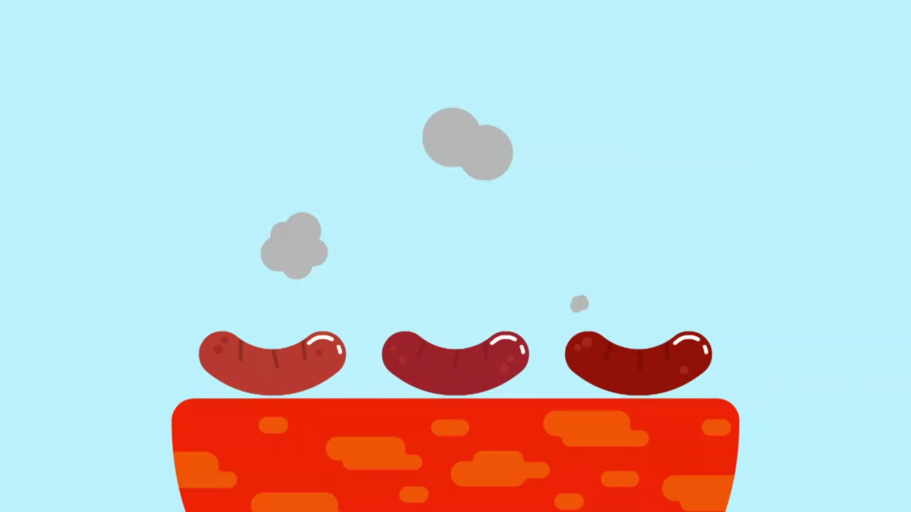 Này Duggee (Phần 1) tập 16 cảnh 3