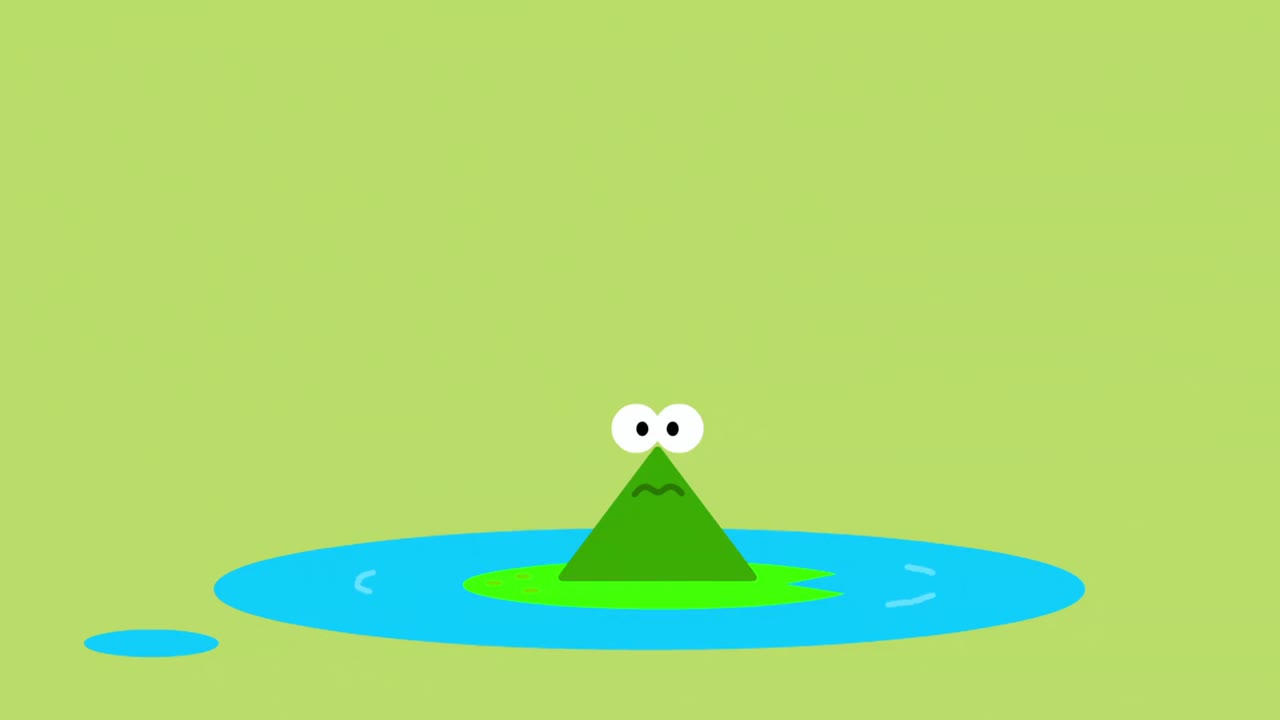 Này Duggee (Phần 1) tập 20 cảnh 2