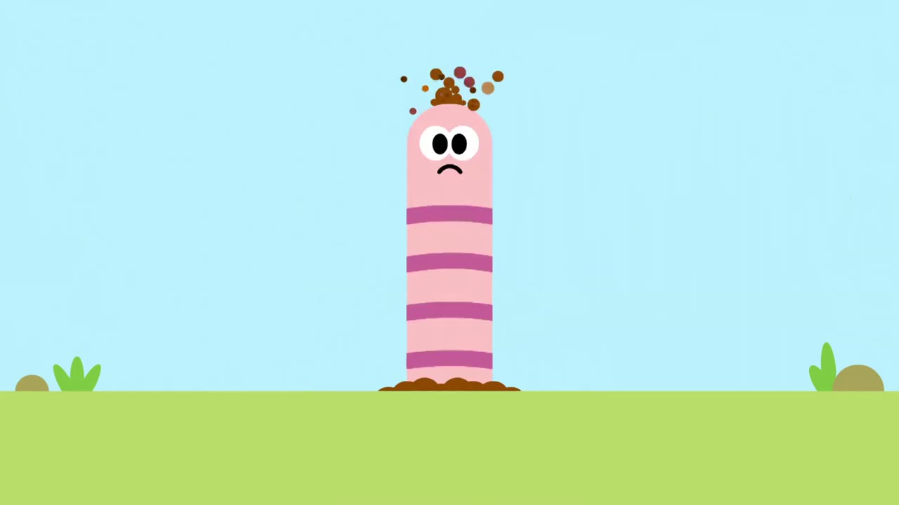 Này Duggee (Phần 1) tập 21