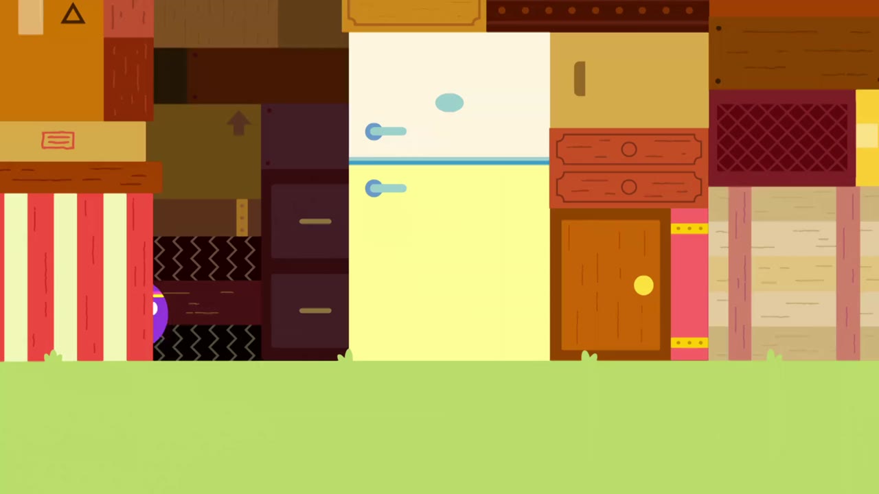 Này Duggee (Phần 1) tập 22 cảnh 2