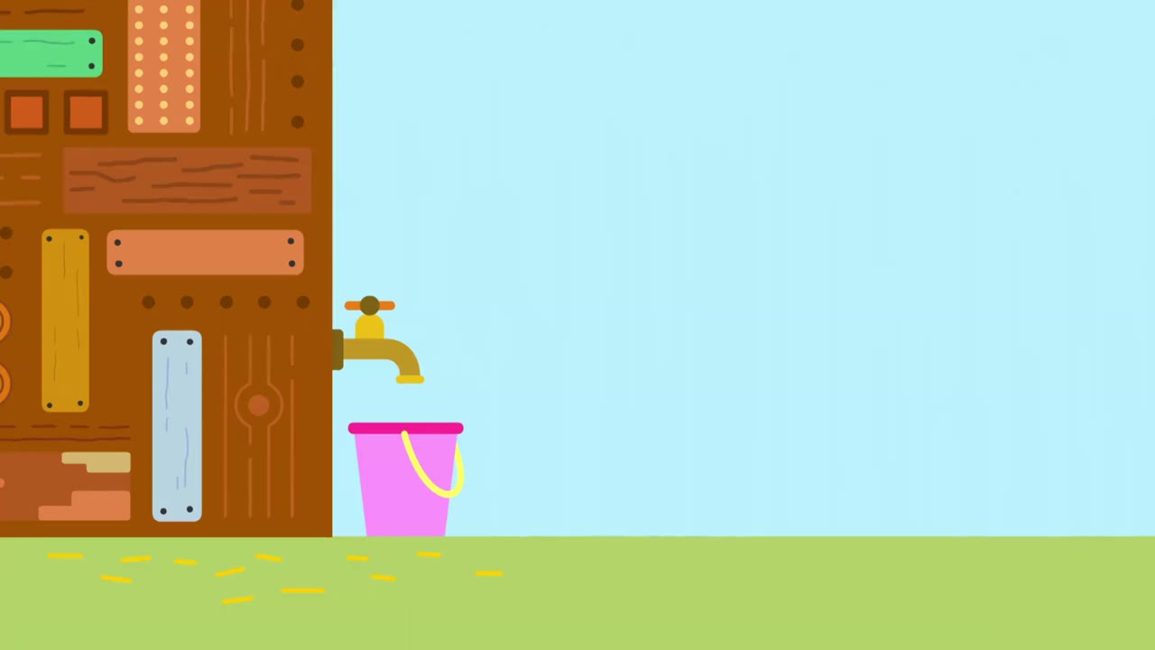 Này Duggee (Phần 1) tập 23