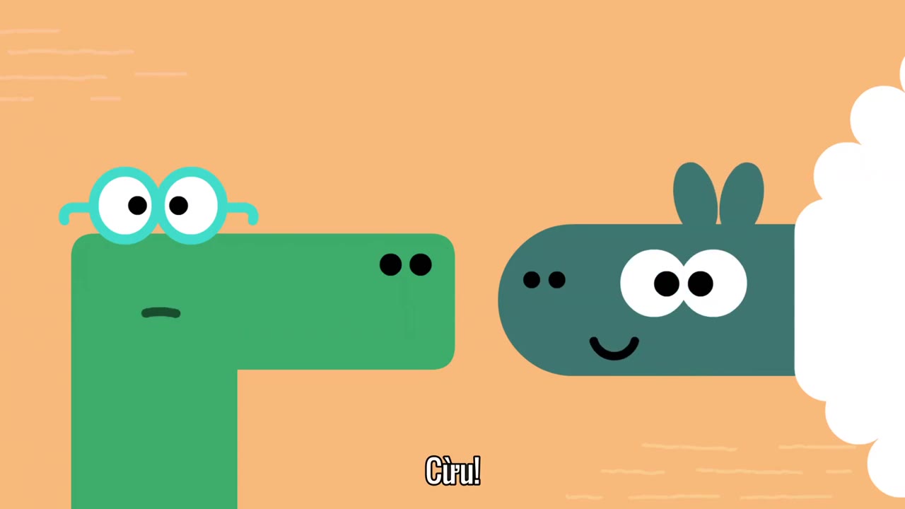 Này Duggee (Phần 1) tập 27