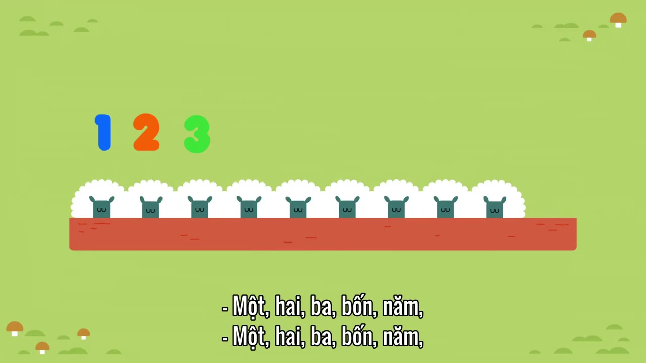Này Duggee (Phần 1) tập 27 cảnh 3