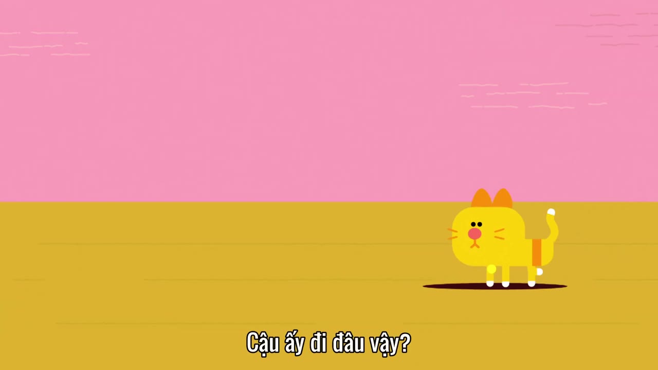 Này Duggee (Phần 1) tập 29