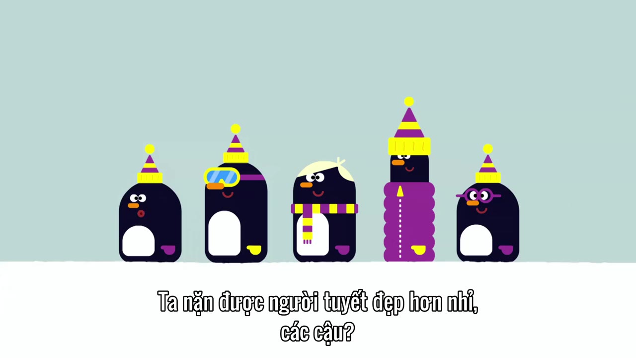 Này Duggee (Phần 1) tập 30 cảnh 2