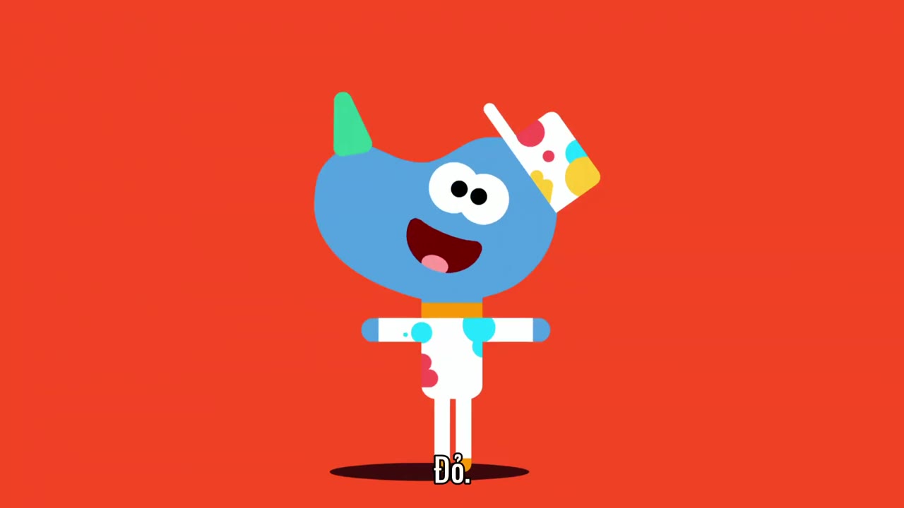 Này Duggee (Phần 1) tập 31