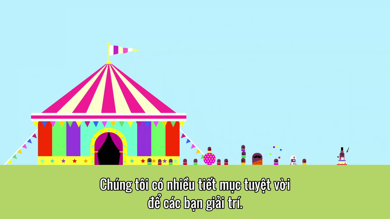 Này Duggee (Phần 1) tập 33 cảnh 2