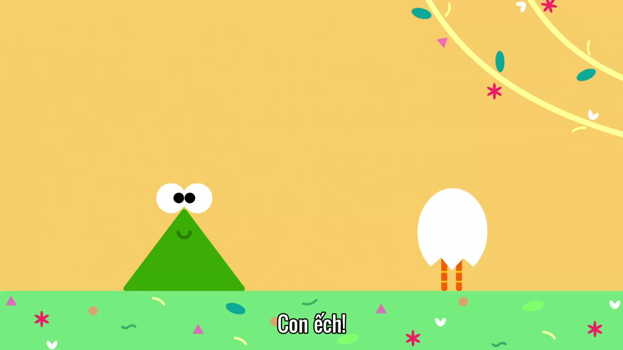 Này Duggee (Phần 1) tập 34 cảnh 2