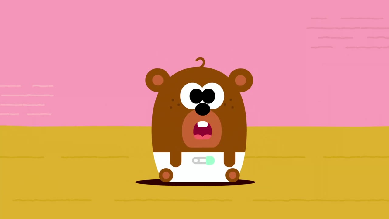 Này Duggee (Phần 1) tập 35