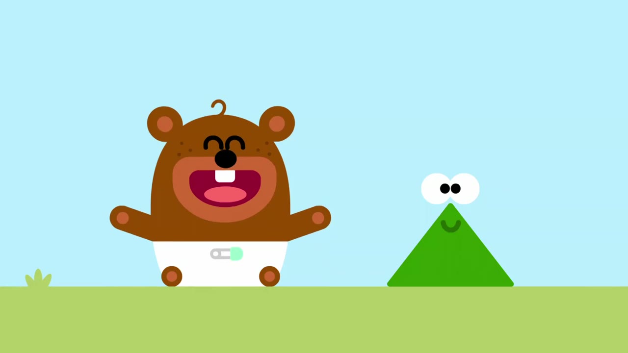 Này Duggee (Phần 1) tập 35 cảnh 3