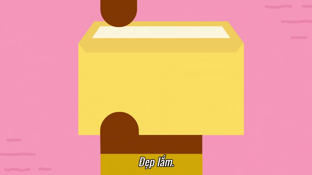 Này Duggee (Phần 1) tập 36