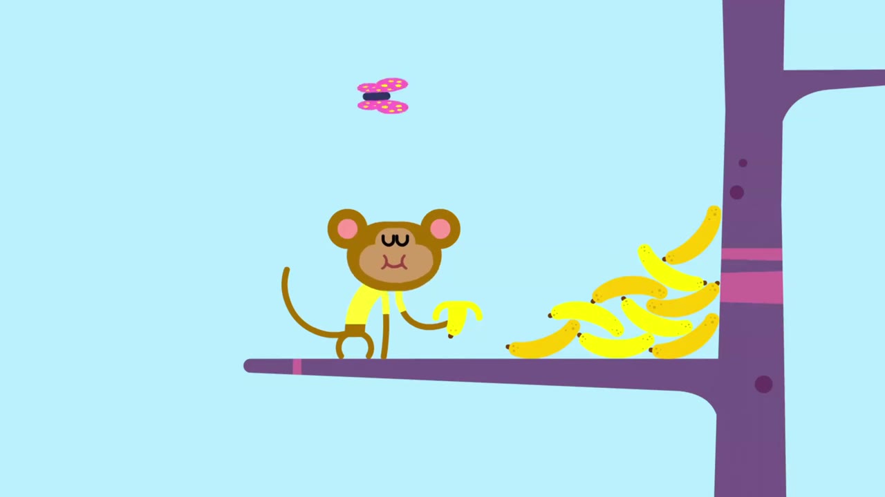 Này Duggee (Phần 1) tập 43