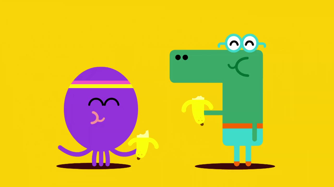 Này Duggee (Phần 1) tập 43 cảnh 3