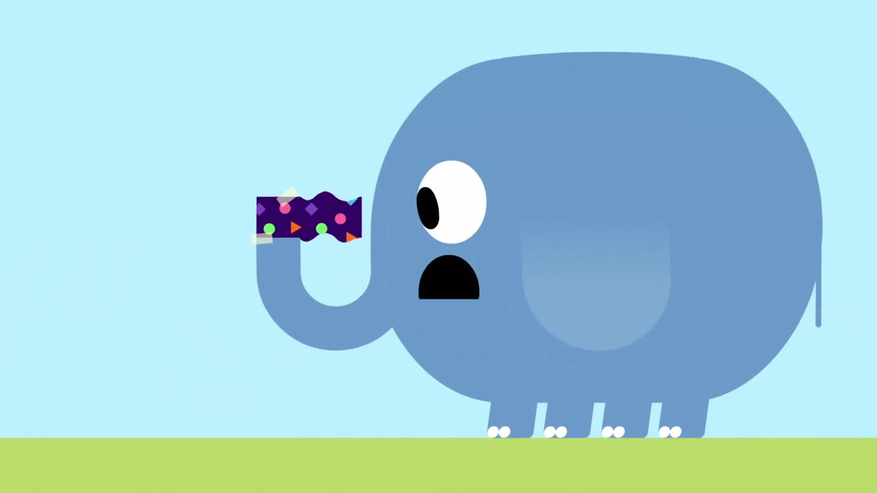 Này Duggee (Phần 1) tập 49 cảnh 2