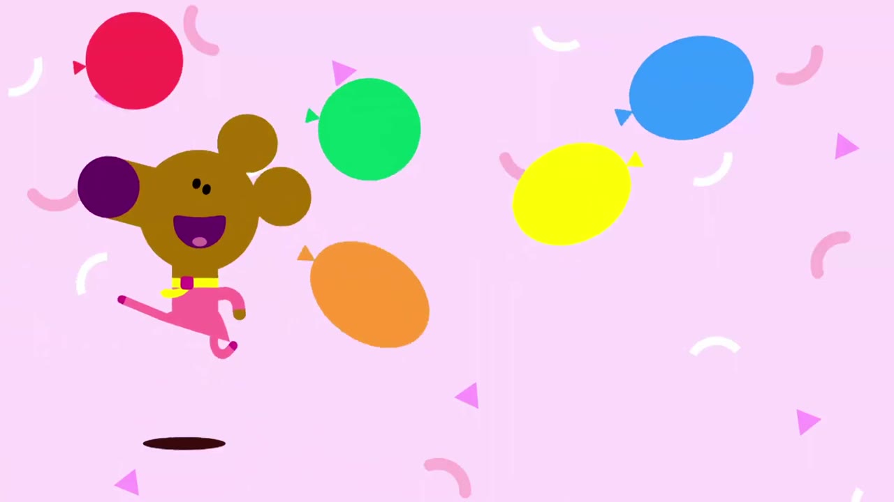Này Duggee (Phần 1) tập 51