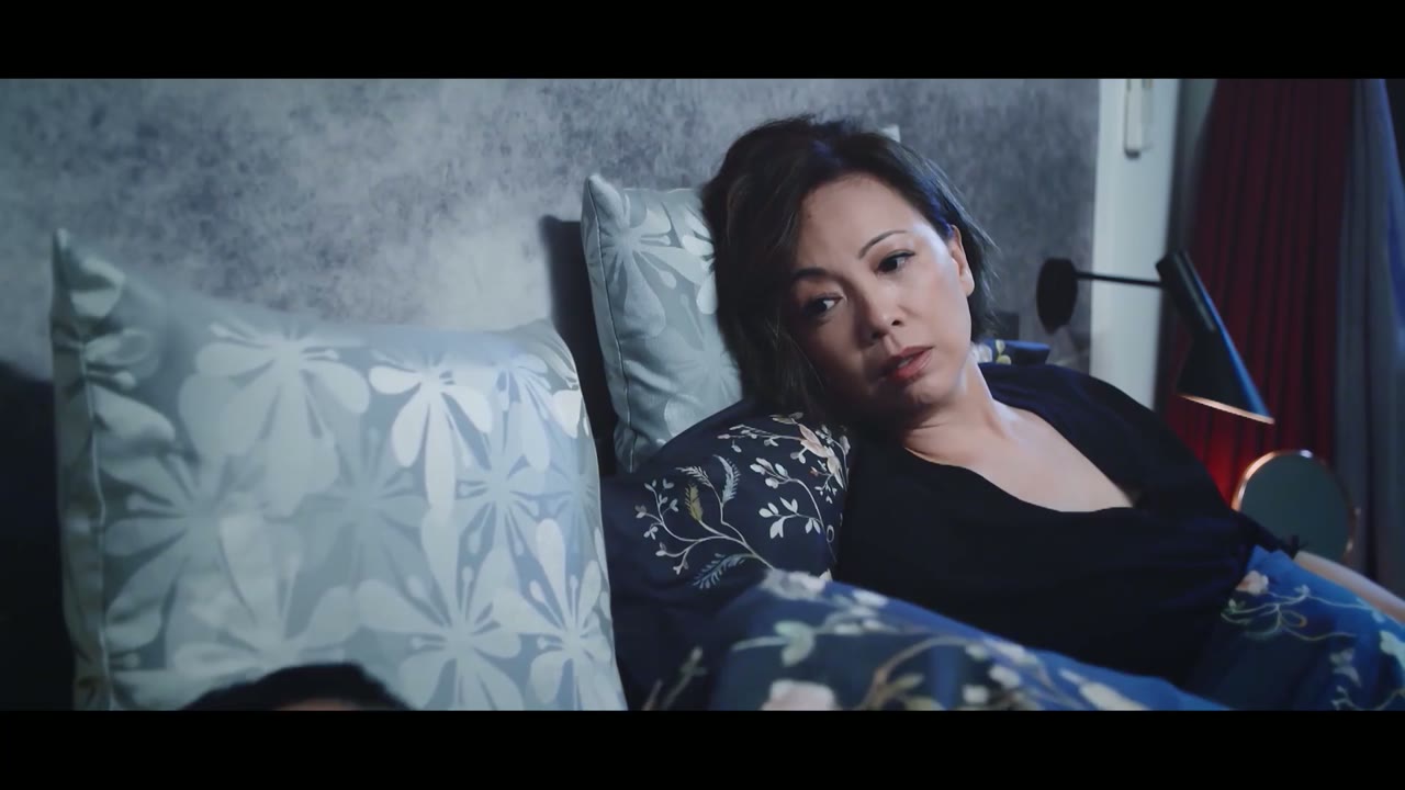 Nội Tình Hôn Nhân tập 1 cảnh 3