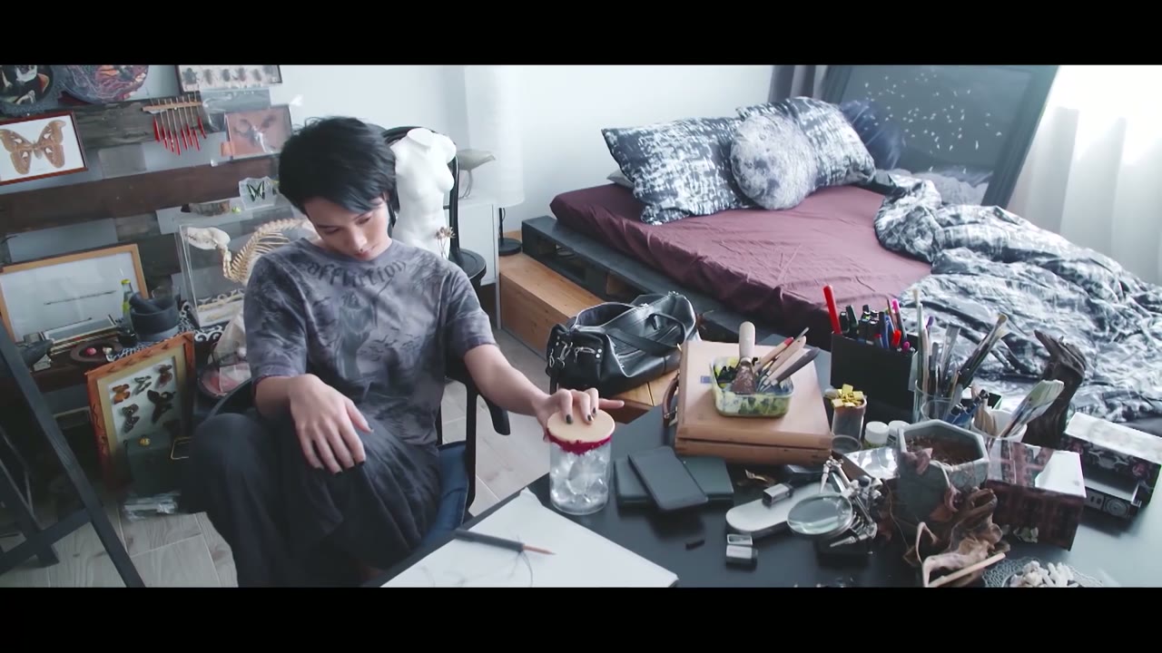 Nội Tình Hôn Nhân tập 2
