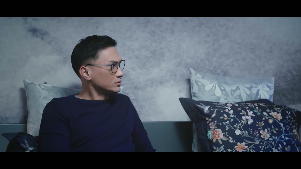 Nội Tình Hôn Nhân tập 2 cảnh 3