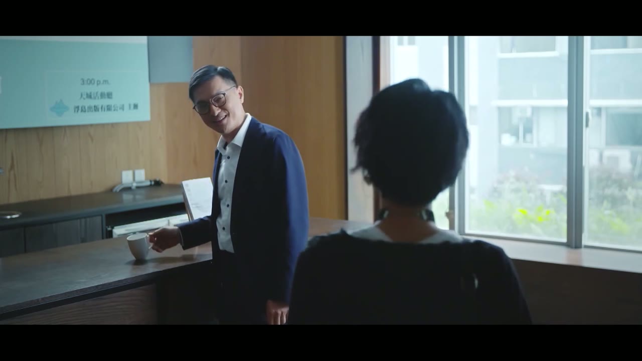 Nội Tình Hôn Nhân tập 3 cảnh 2