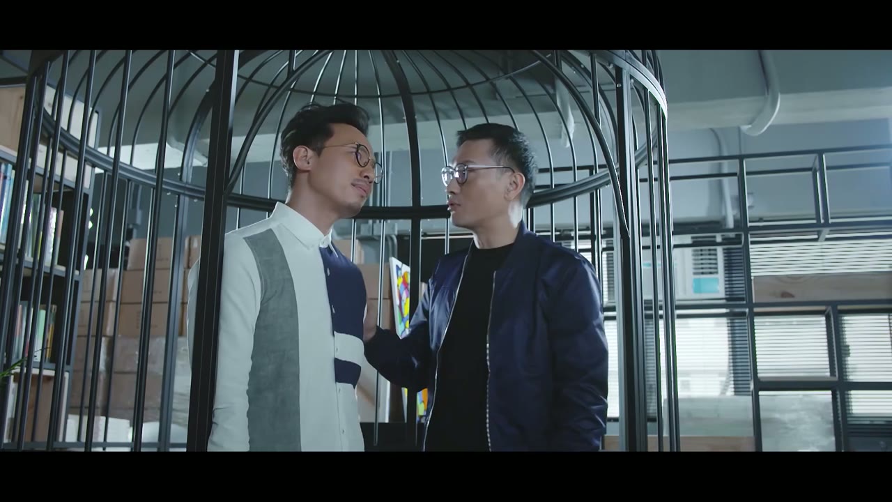 Nội Tình Hôn Nhân tập 5