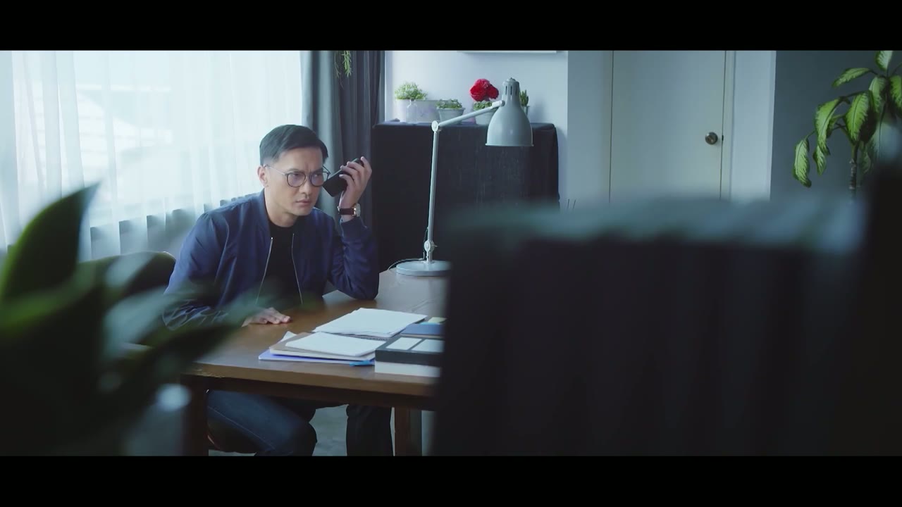 Nội Tình Hôn Nhân tập 5 cảnh 2