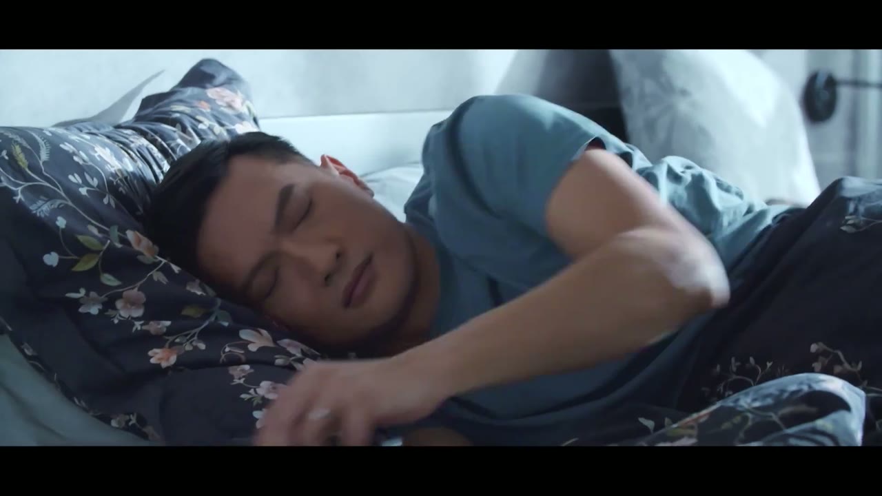 Nội Tình Hôn Nhân tập 6 cảnh 2