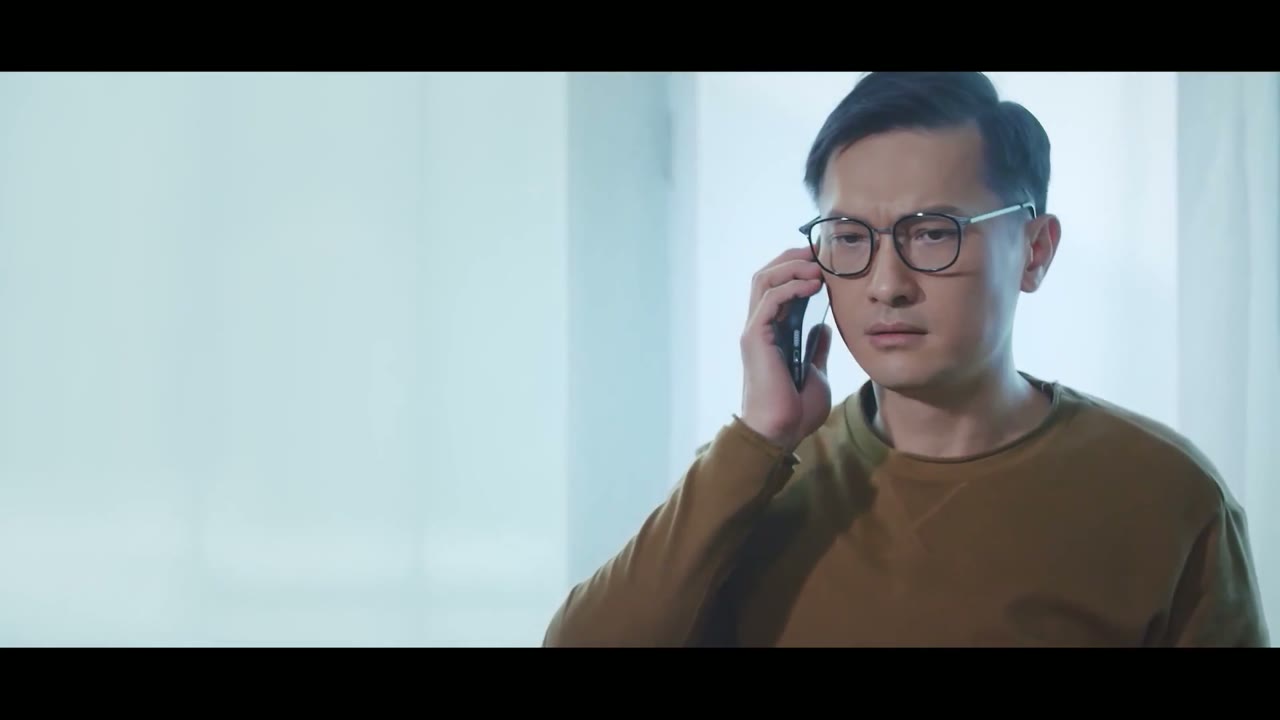 Nội Tình Hôn Nhân tập 7 cảnh 2