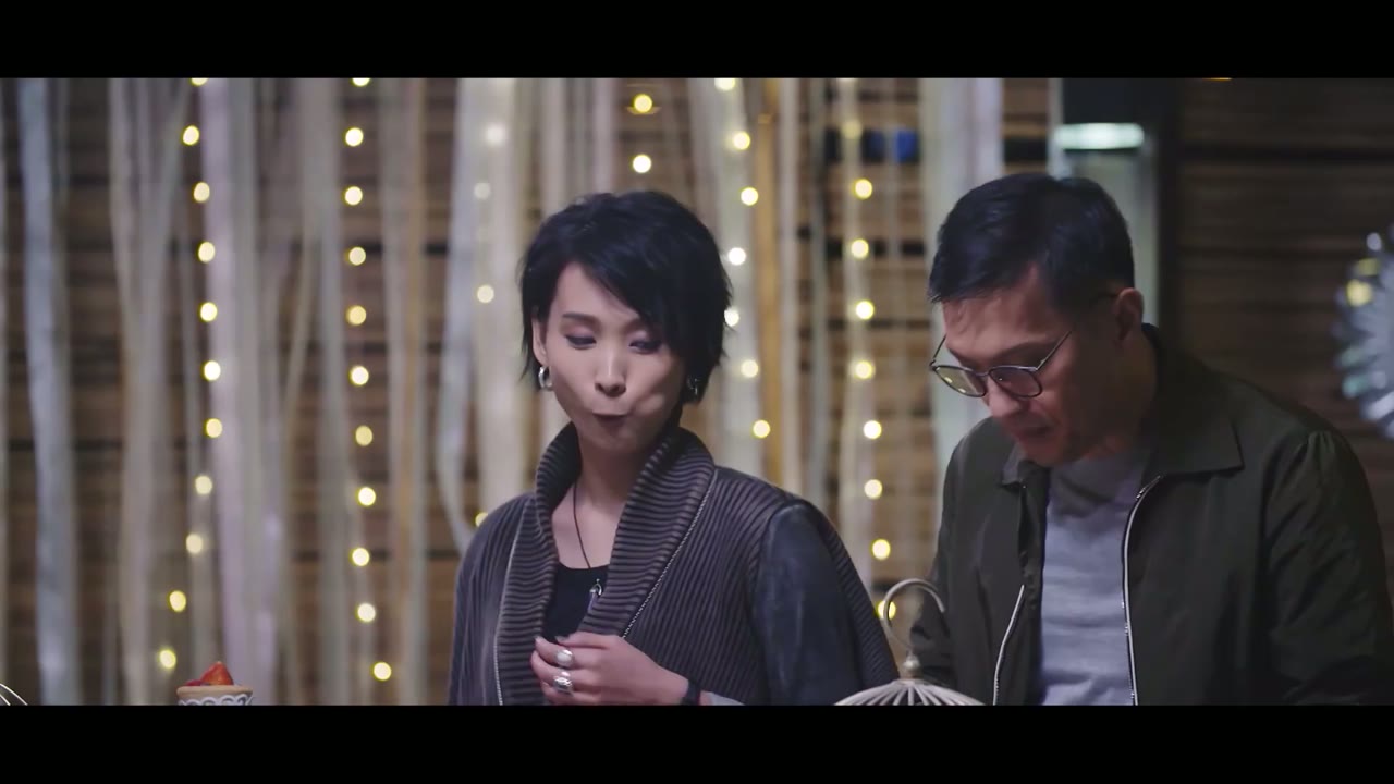 Nội Tình Hôn Nhân tập 8 cảnh 2