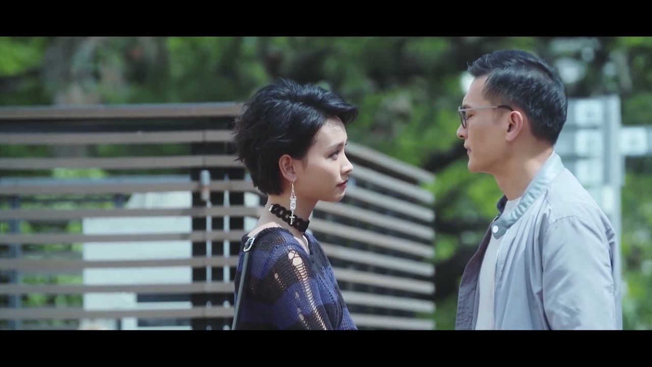 Nội Tình Hôn Nhân tập 9 cảnh 2