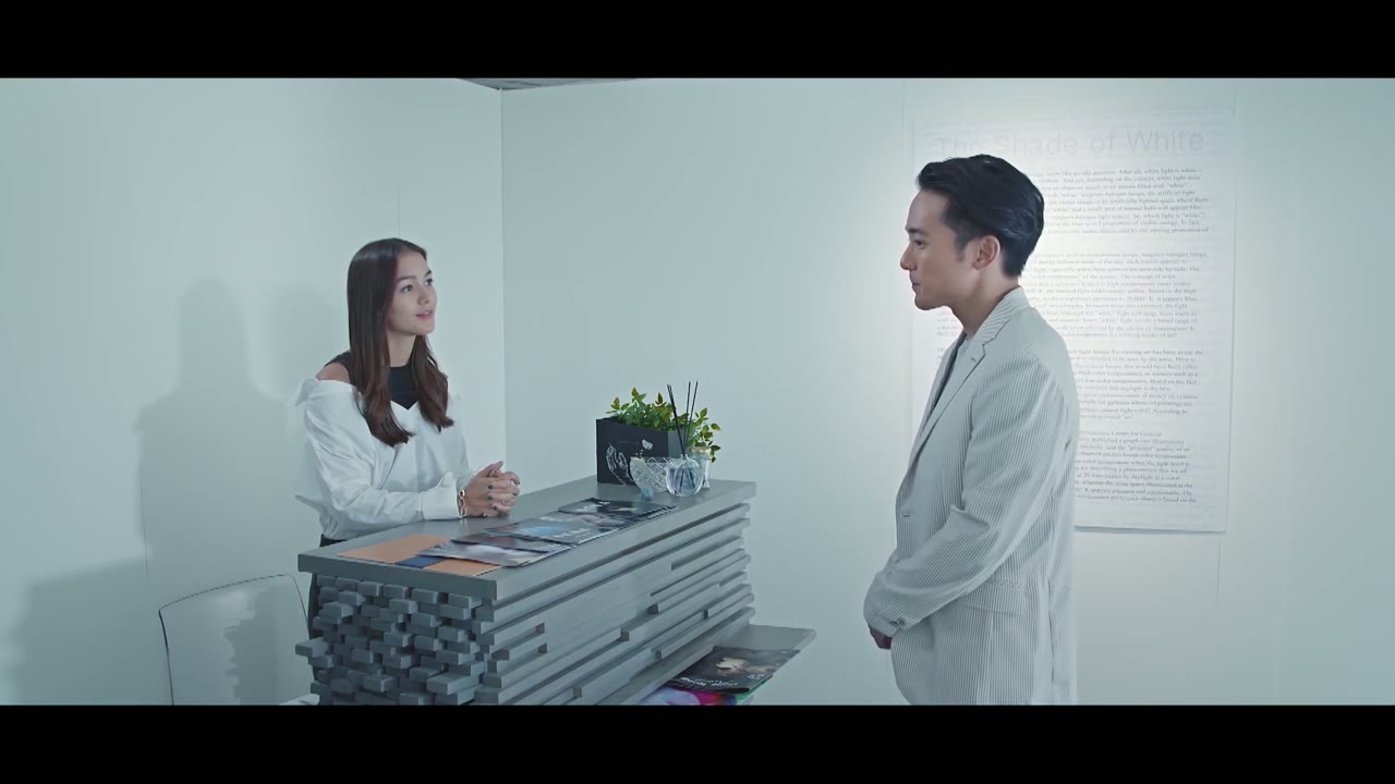 Nội Tình Hôn Nhân tập 11
