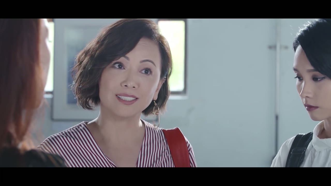 Nội Tình Hôn Nhân tập 14 cảnh 2