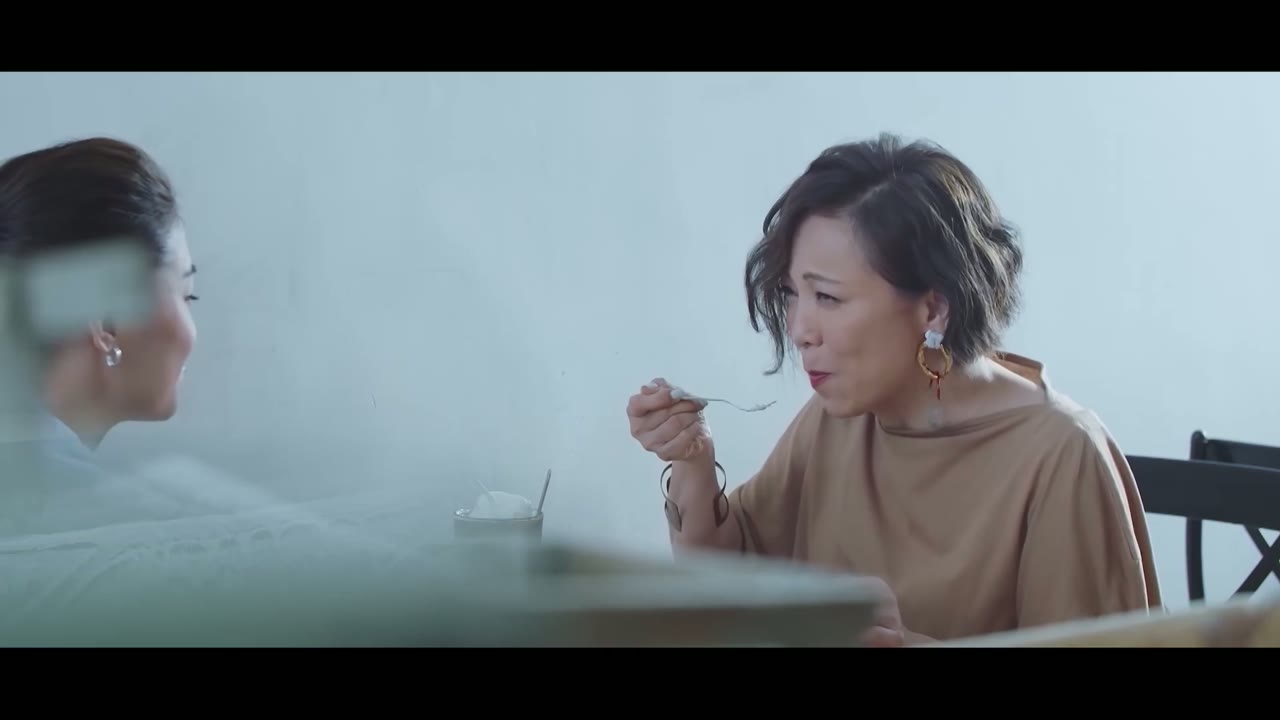 Nội Tình Hôn Nhân tập 17 cảnh 2