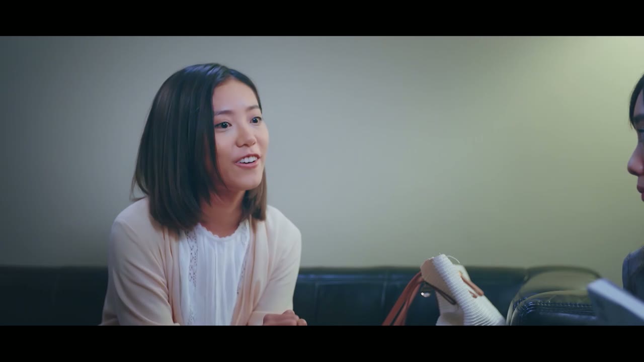 Nội Tình Hôn Nhân tập 19