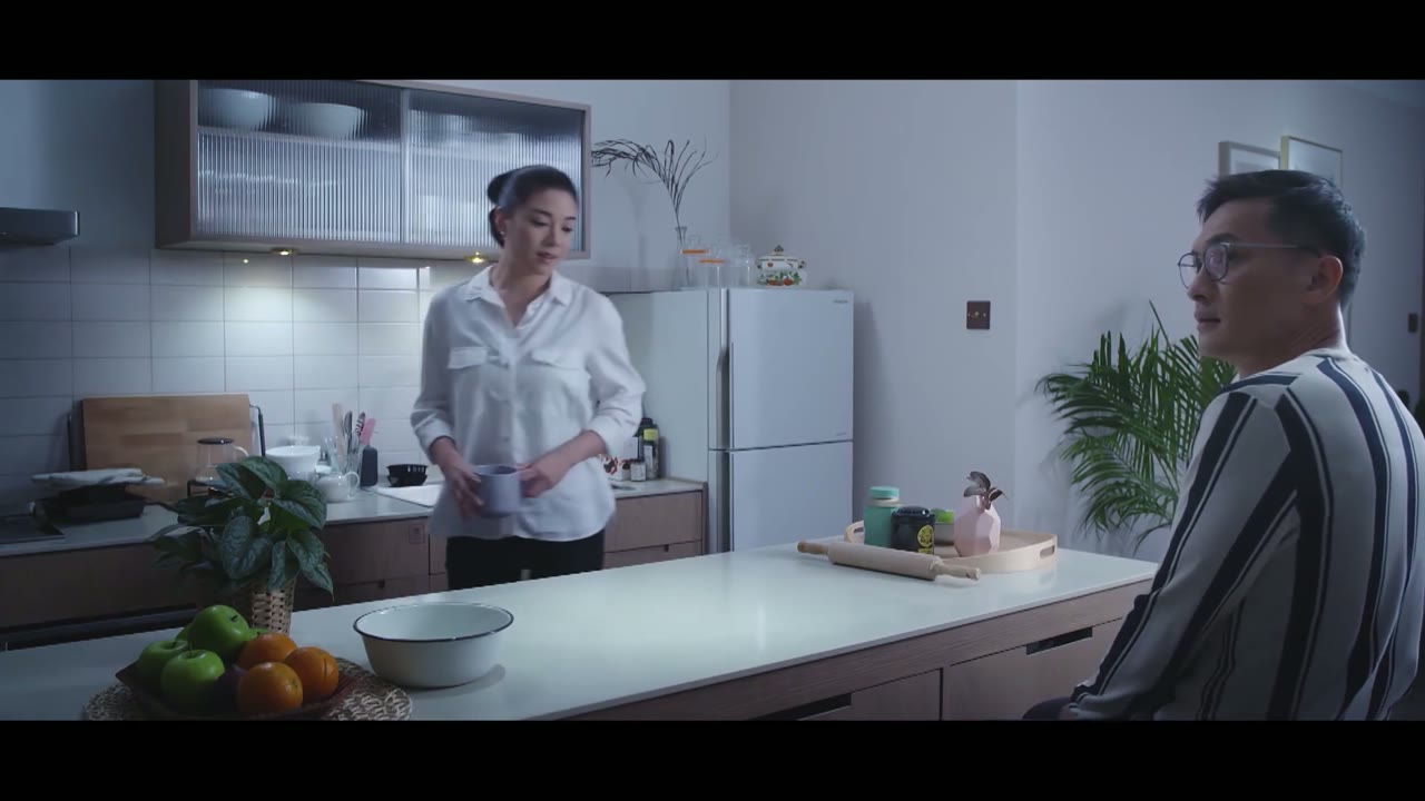Nội Tình Hôn Nhân tập 20 cảnh 2