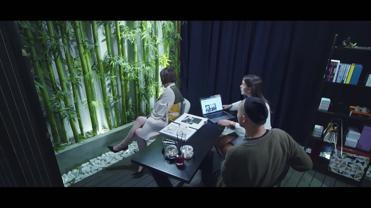 Nội Tình Hôn Nhân tập 26