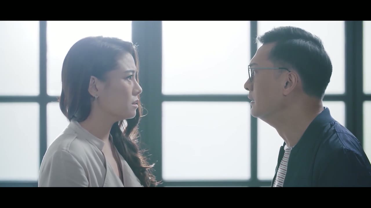 Nội Tình Hôn Nhân tập 29 cảnh 2