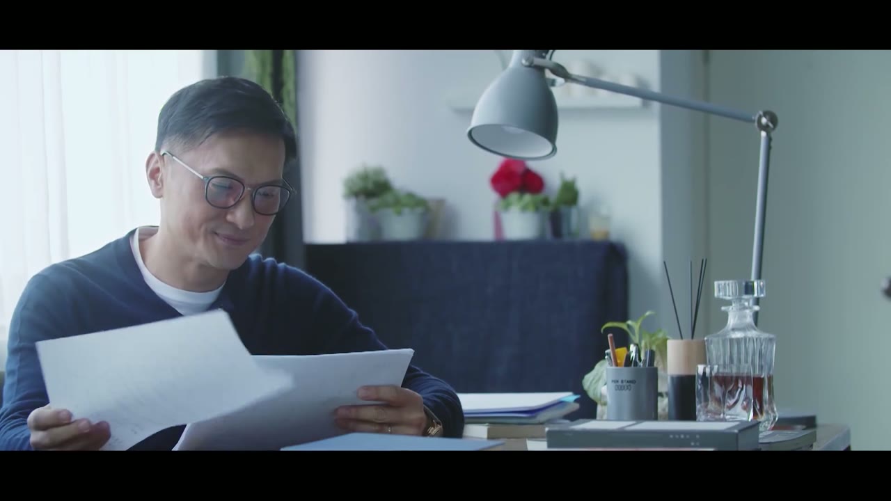 Nội Tình Hôn Nhân tập 30