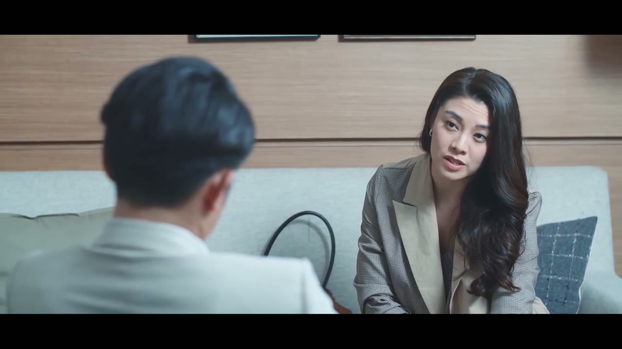 Nội Tình Hôn Nhân tập 30 cảnh 2