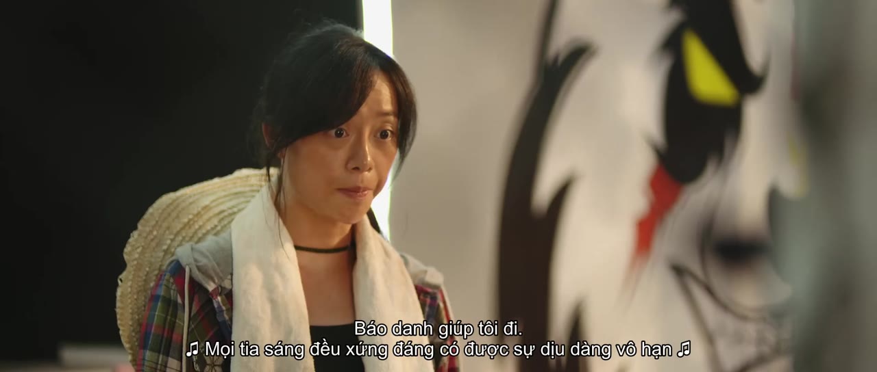 Trần Tường 6h30: Người Mẹ Quyền Anh tập 1 cảnh 3