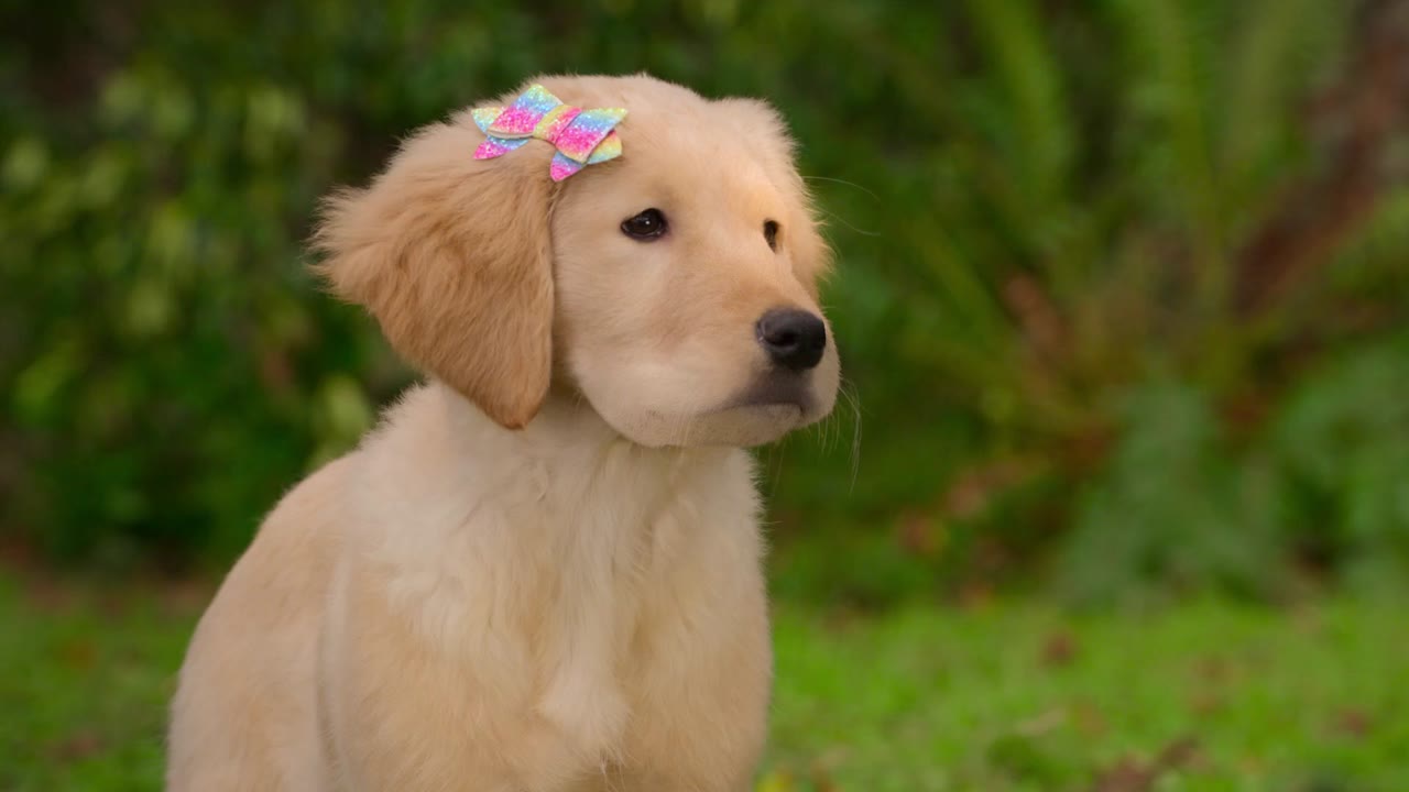 Phantom Pups (Phần 1) tập 8 cảnh 3