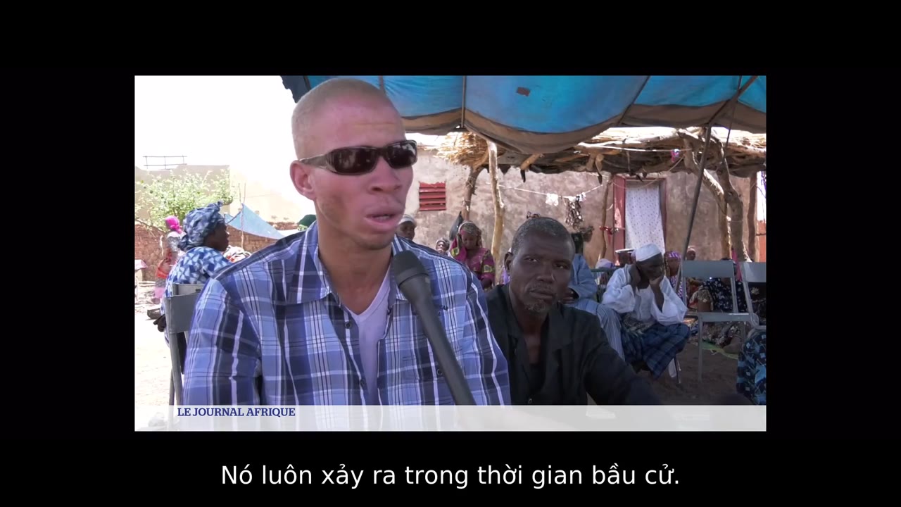 Chúng ta là một tập 1 cảnh 2