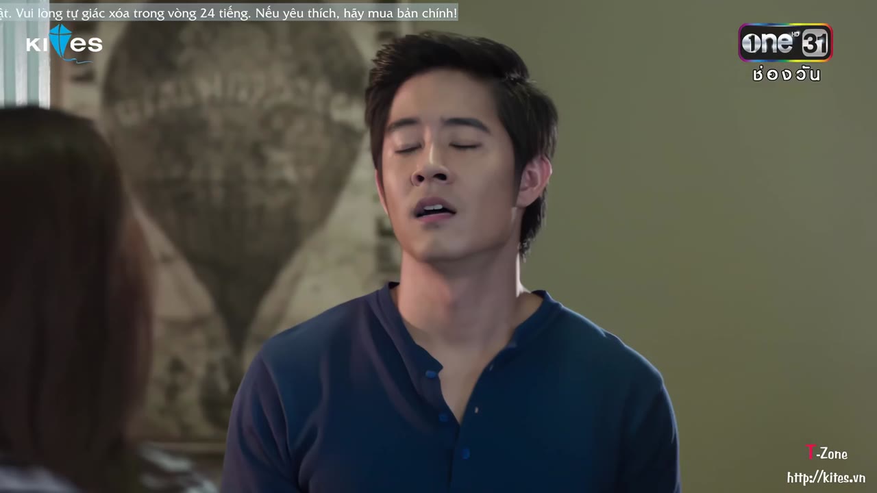 Hành Trình Chống Ế tập 2