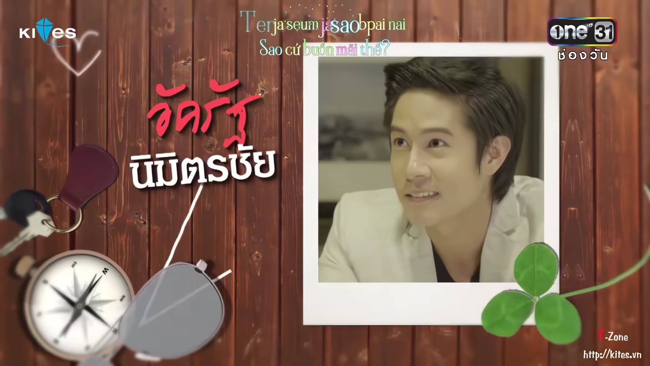 Hành Trình Chống Ế tập 3