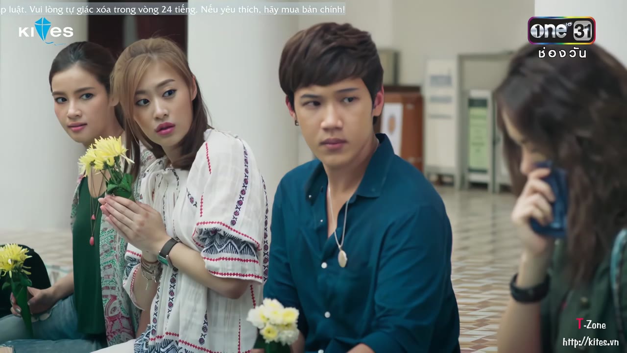 Hành Trình Chống Ế tập 4
