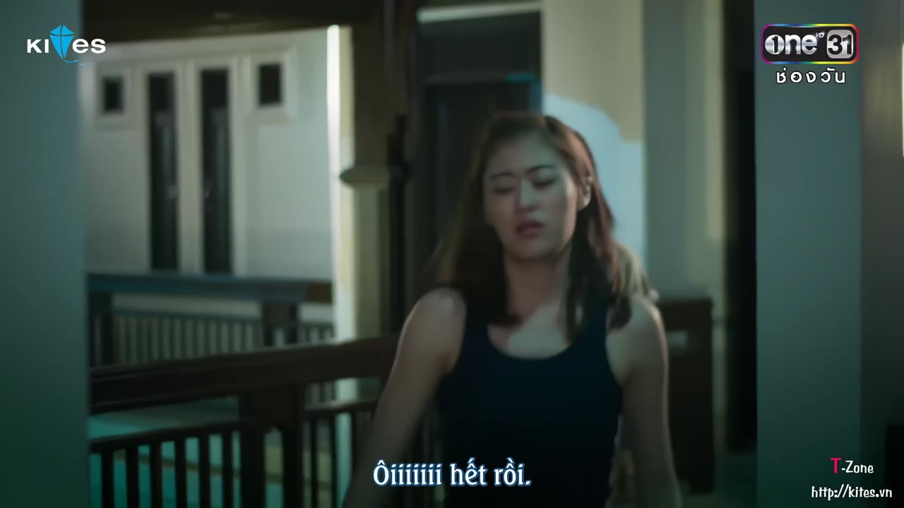 Hành Trình Chống Ế tập 4 cảnh 3