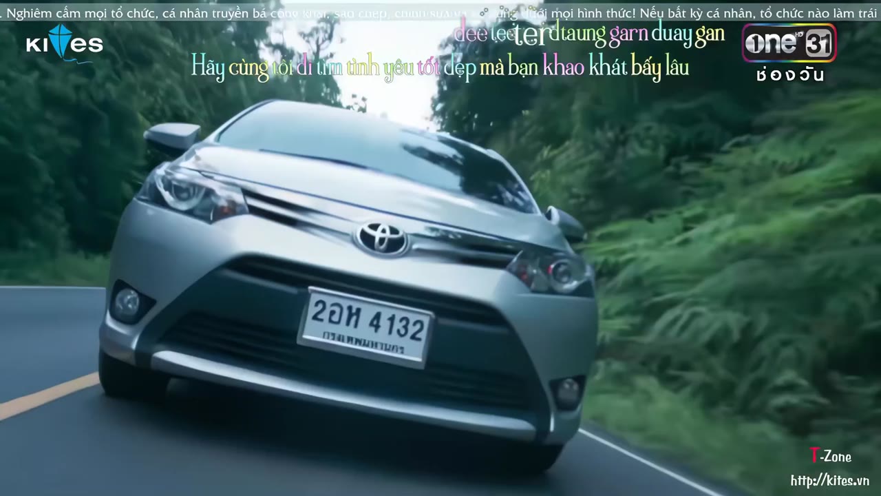 Hành Trình Chống Ế tập 5
